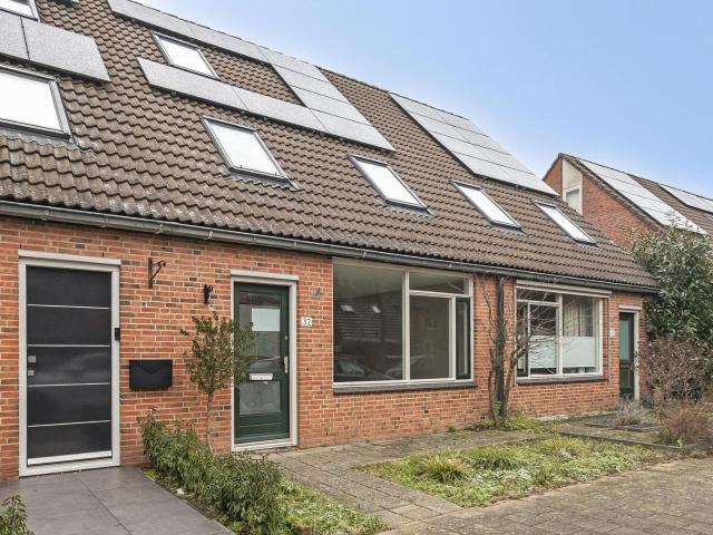 Staatsmanlaan, 32, 8014TV, Zwolle, Overijssel 8014TV