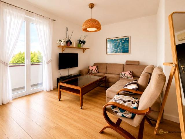 Stabłowicka 62,11 m², Wrocław