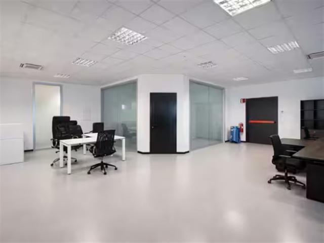 Stabio – Büro von 30 bis 250 m²