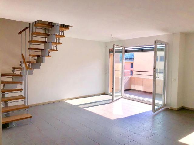 STABIO – DUPLEX DI RECENTE COSTRUZIONE, IDEALE PER FAMIGLIE