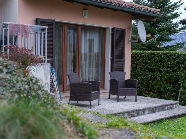 Stabio | Villetta 5.5 loc. | Residenza 1° e secondaria