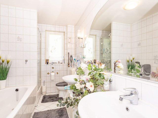 Stabil investieren Westend mit Perspektive