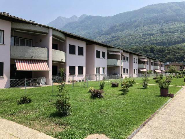 STABILE A REDDITO COMPLETAMENTE LOCATO OTTIMA OPPORTUNITÀ D'INVESTIMENTO A ST. ANTONINO