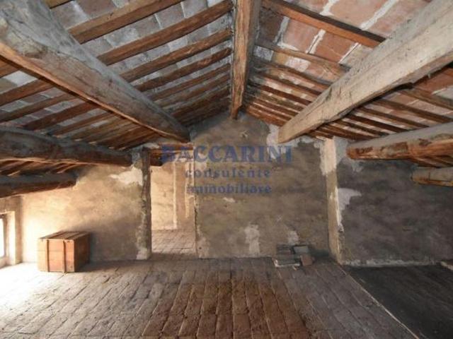 STABILE BIFAMILIARE FAENZA GRANAROLO VIA COSTA 7