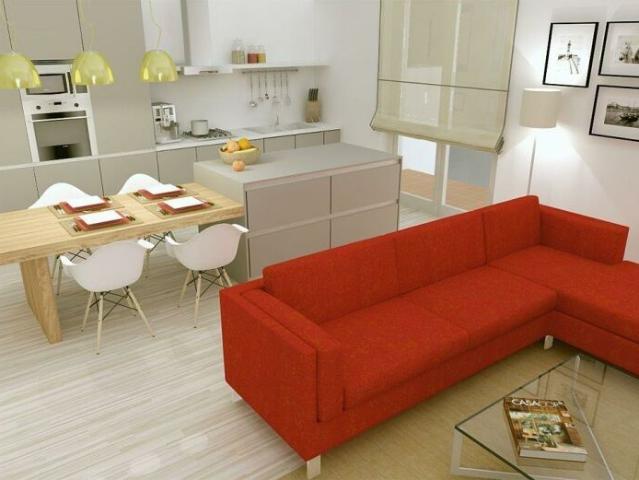 STABILE DA RISTRUTTURARE CON PROGETTO A GENESTRERIO