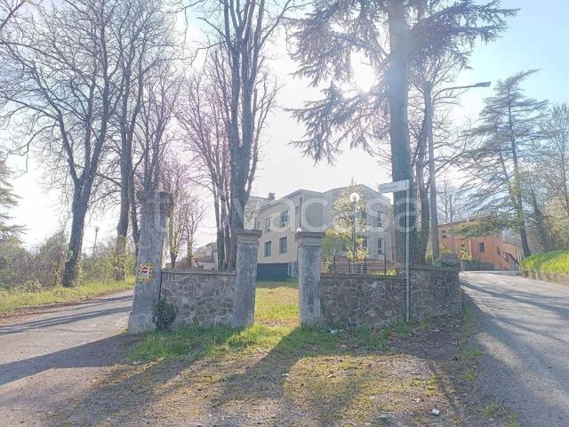 Stabile in affitto a Medesano via Vincenzo Bellini,27, Sant'andrea Bagni