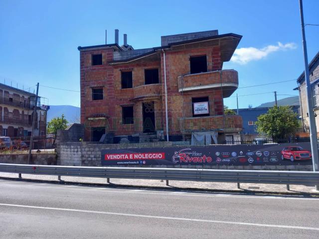 Stabile in vendita a Baiano