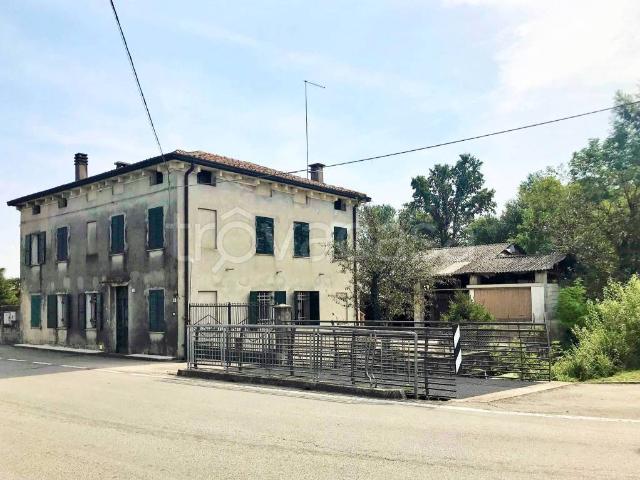 Stabile in vendita a Gazzo, Gazzo