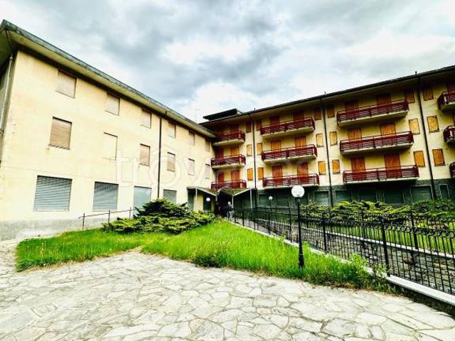 Stabile in vendita a Milano corso Magenta, Cadorna Castello