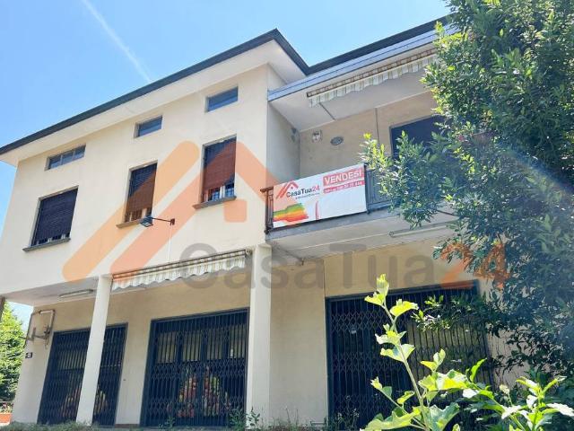 Stabile in vendita a Olgiate Molgora via Mirasole, 23