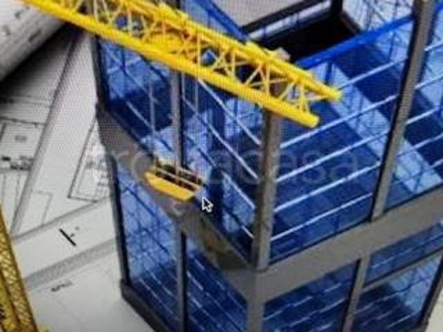 Stabile in vendita a Reggio nell'Emilia corso Giuseppe Garibaldi, Centro Storico