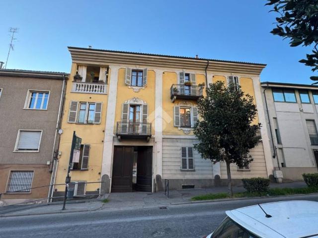 Stabile in vendita ad Asti viale dei Partigiani, 117, Corso Torino