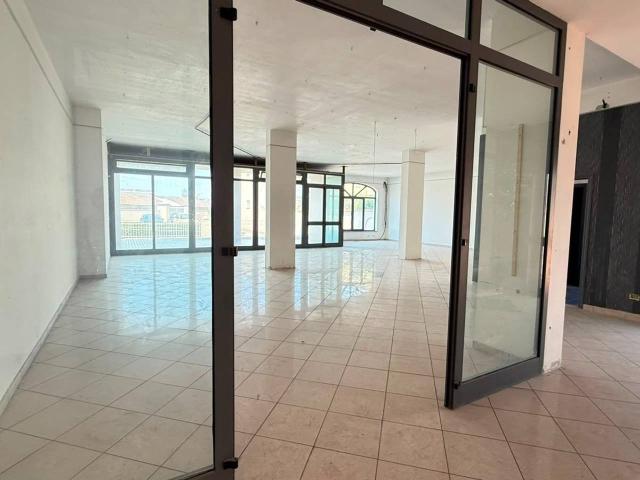 Stabile Palazzo in vendita a Marigliano