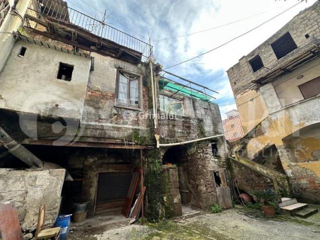 Stabile/Palazzo Acerra. Rif.: Cod. rif 3308670VRG