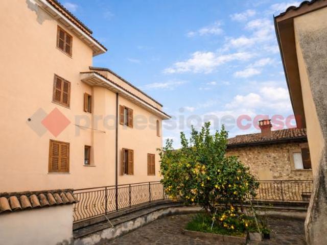 Stabile/Palazzo Alatri. Rif.: Cod. rif 3299419VRG
