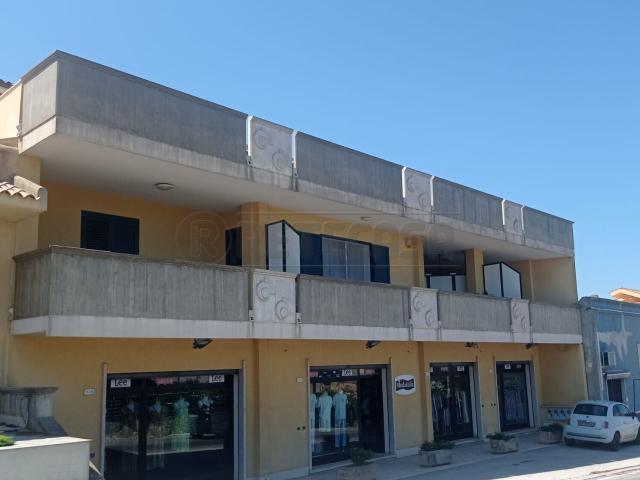 Stabile/Palazzo con giardino a Marsala