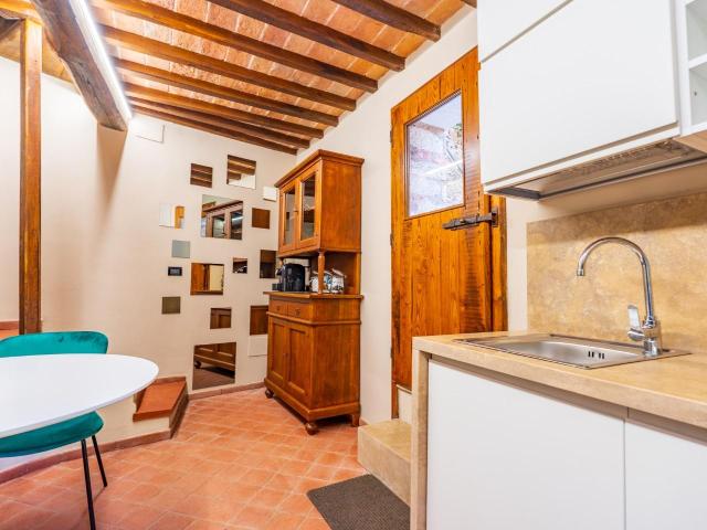 Stabile/Palazzo classe A+ a Rapolano Terme
