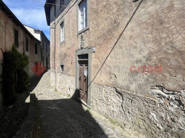 Stabile/palazzo in vendita a Coreglia Antelminelli