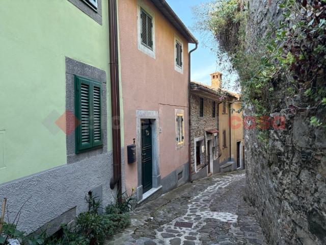 Stabile/palazzo in vendita a Coreglia Antelminelli