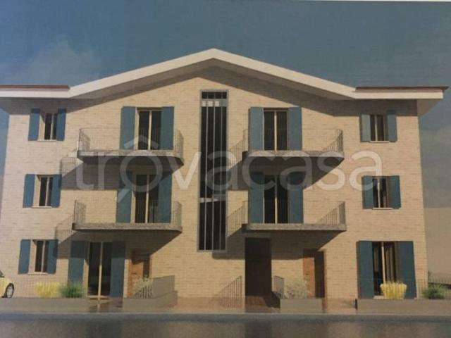 Stabile/palazzo in vendita a Corridonia via Cecchino Vanni, San Claudio