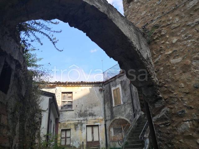 Stabile/palazzo in vendita a Catanzaro piazzetta Osservanza, San Leonardo