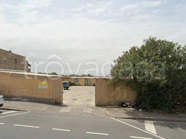 Stabile/palazzo in vendita a Cagliari viale Monastir, 206, Viale Elmas