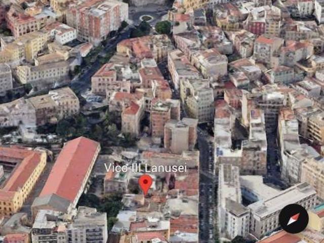 Stabile/palazzo in vendita a Cagliari vico 1 Lanusei, 20, Sonnino
