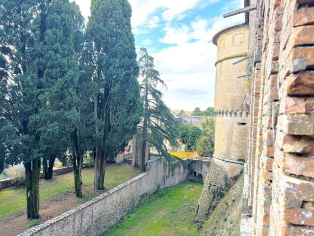 Stabile/palazzo in vendita a Castel Viscardo via Principe Spada, 22