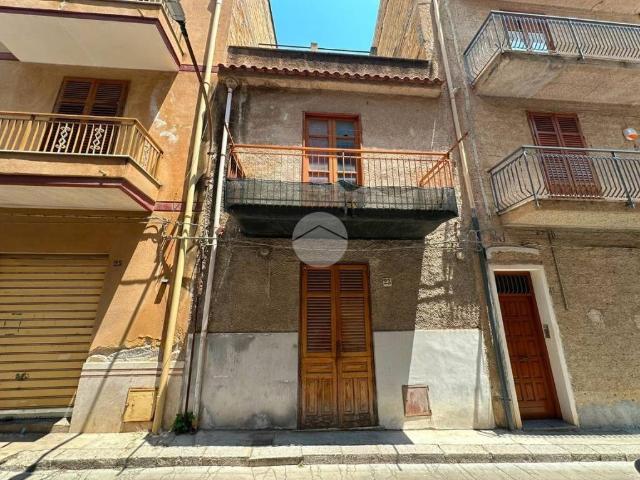 Stabile/palazzo in vendita a Casteldaccia