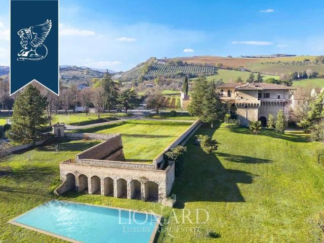 Stabile/palazzo in vendita a Castrocaro Terme e Terra del Sole