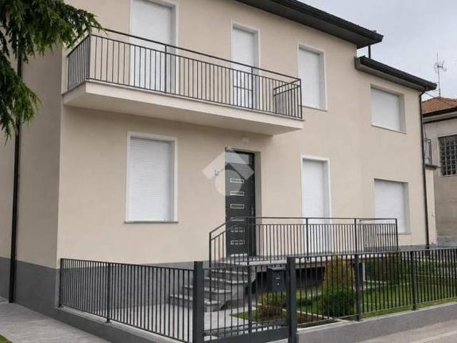 Stabile/palazzo in vendita a Cesena via Portici, 69, San Carlo Roversano