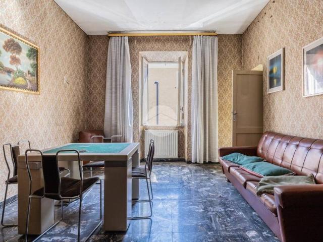 Stabile/palazzo in vendita a Civita Castellana viale Repubblica, 63