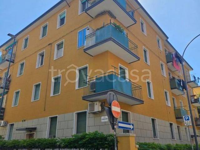 Stabile/palazzo in vendita a Bologna, Massarenti
