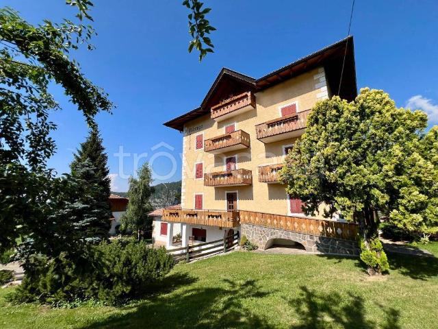 Stabile/palazzo in vendita a Borgo d'Anaunia via Cantone, 24