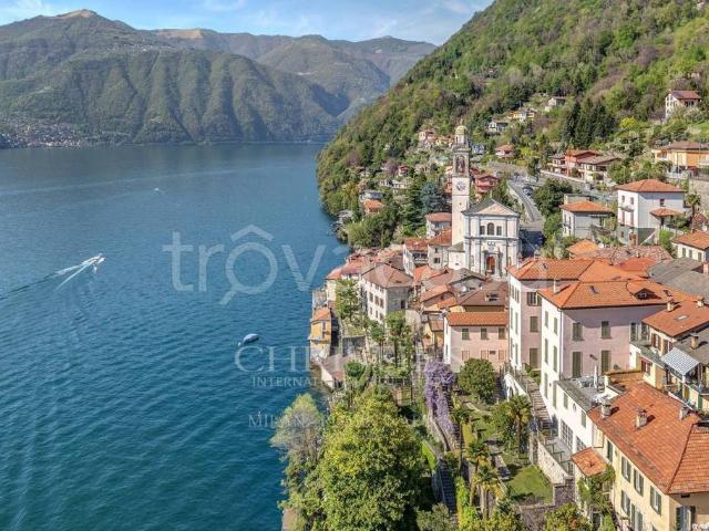 Stabile/palazzo in vendita a Borgo, Nesso