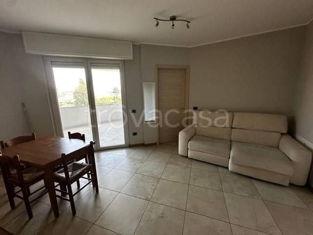 Stabile/palazzo in vendita a Borgomanero vicolo dei Prati