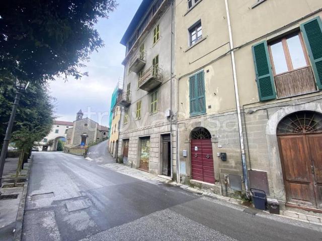 Stabile/palazzo in vendita a Bagnone