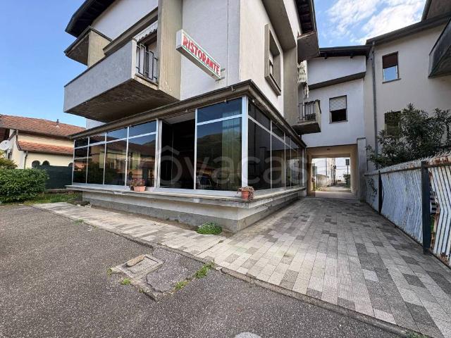 Stabile/palazzo in vendita a Barga, Fornaci Di Barga