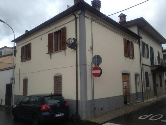 Stabile/Palazzo in vendita a Bibbiena