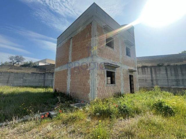 Stabile/palazzo in vendita a Bisceglie