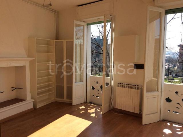 Stabile/palazzo in vendita a Brescia via Spalto San Marco, 23, Magenta Arnaldo