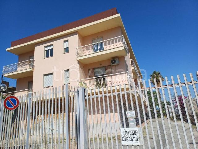 Stabile/palazzo in vendita a Briatico
