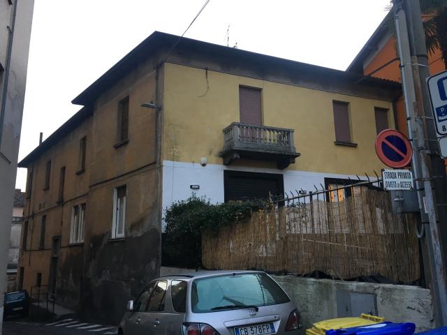 STABILE/PALAZZO in VENDITA a GARDONE VAL TROMPIA di 40 vani