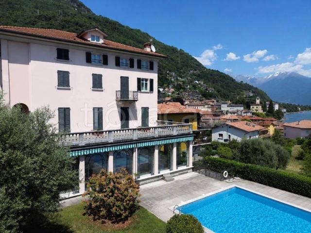 Stabile/palazzo in vendita a Gravedona ed Uniti via Regina