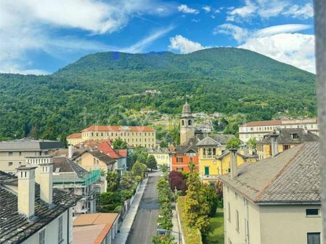 Stabile/palazzo in vendita a Domodossola