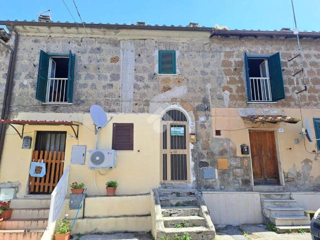 Stabile/palazzo in vendita a Faleria via del Mandorlo, 29