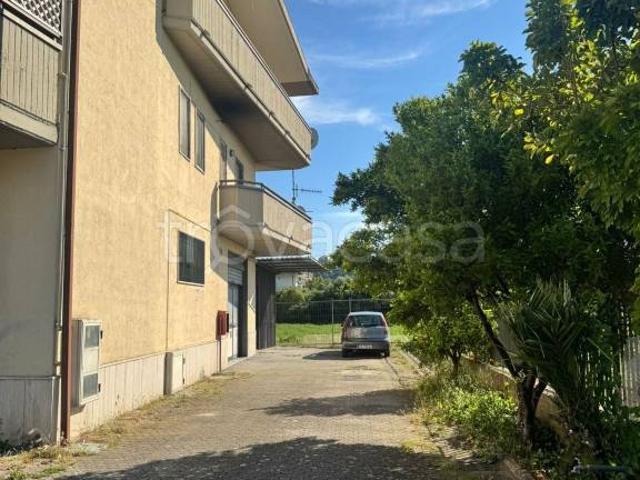 Stabile/palazzo in vendita a Olevano sul Tusciano via Campo della Battaglia