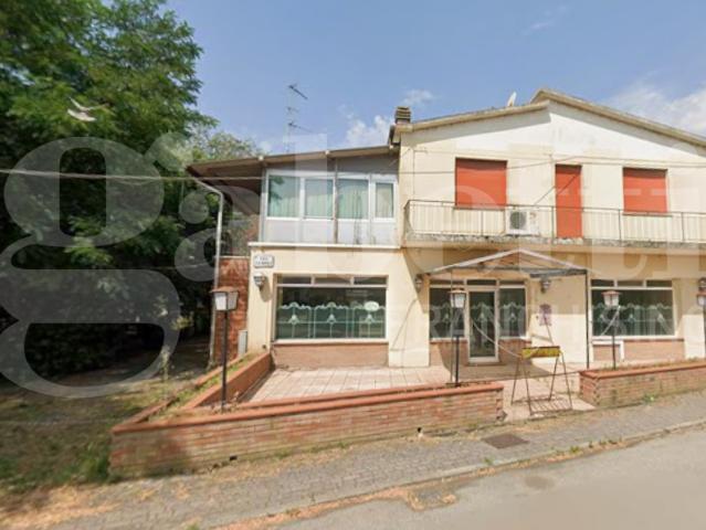 Stabile/Palazzo in vendita a Lagosanto
