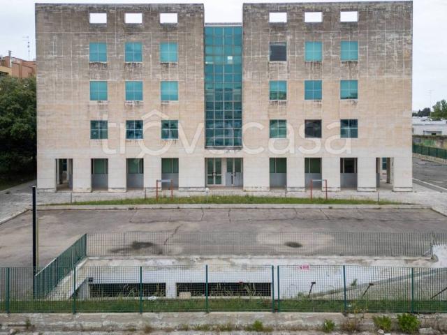 Stabile/palazzo in vendita a Lecce via Guido Dorso, 6, Centro Storico