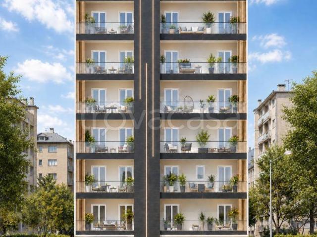 Stabile/palazzo in vendita a Molfetta